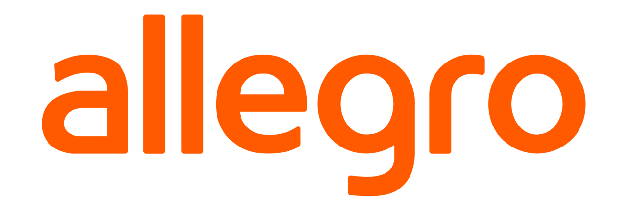 Allegro логотип