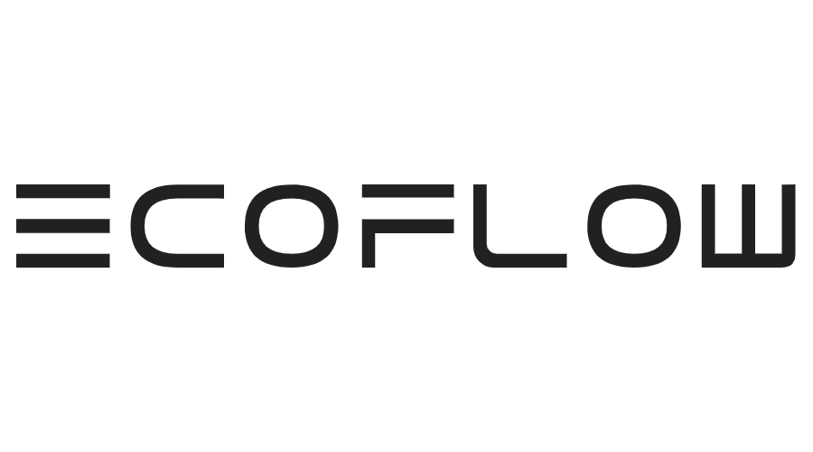 EcoFlow логотип