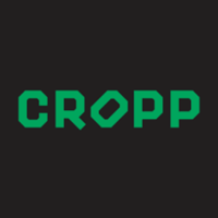 CROPP логотип